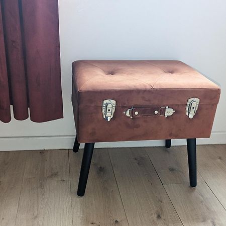 רויאן "Le Coquillage" Appartement Proche Plage מראה חיצוני תמונה