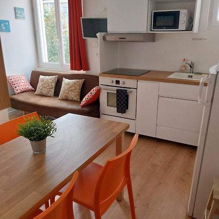 רויאן "Le Coquillage" Appartement Proche Plage מראה חיצוני תמונה