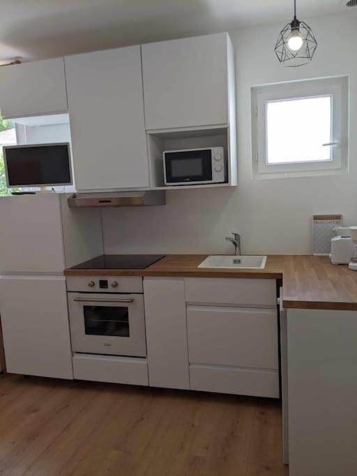 רויאן "Le Coquillage" Appartement Proche Plage מראה חיצוני תמונה