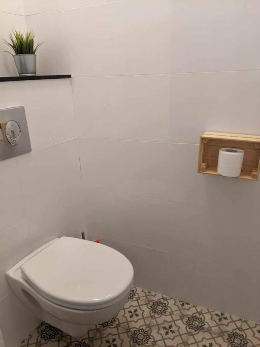 רויאן "Le Coquillage" Appartement Proche Plage מראה חיצוני תמונה