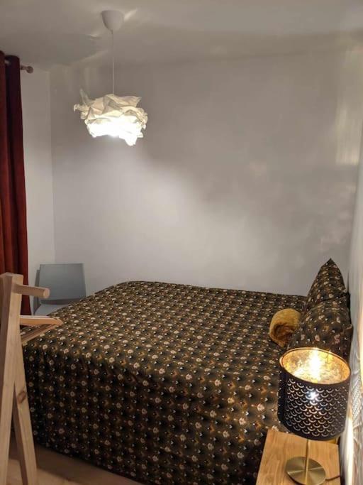 רויאן "Le Coquillage" Appartement Proche Plage מראה חיצוני תמונה