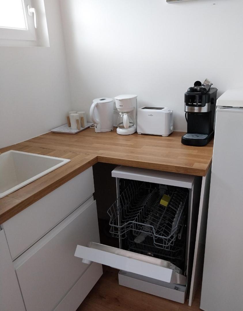 רויאן "Le Coquillage" Appartement Proche Plage מראה חיצוני תמונה